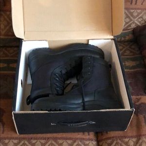 Men’s rocky boots